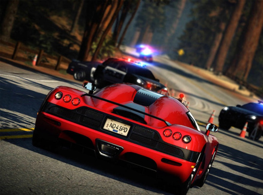Need for Speed